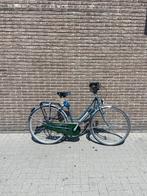 Norta fiets, Ophalen, Overige merken