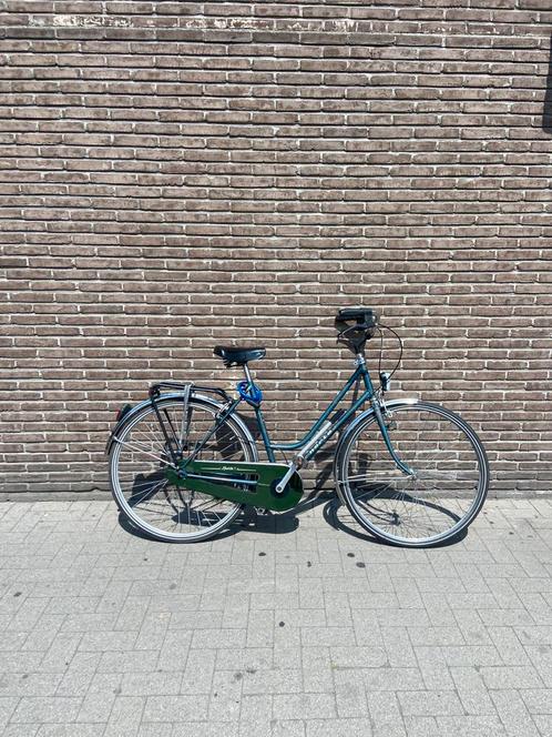 Norta fiets, Fietsen en Brommers, Fietsen | Dames | Damesfietsen, Overige merken, Ophalen