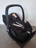 Maxi-Cosi Pebble Pro & FamilyFix2 i-Size Isofix (+ extra's), Kinderen en Baby's, Autostoeltjes, Ophalen, Gebruikt, Maxi-Cosi, Isofix