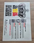 Concert poster La Rocca, Ophalen of Verzenden, Zo goed als nieuw