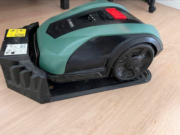 Bosch Indego S+ 350 beschikbaar voor biedingen