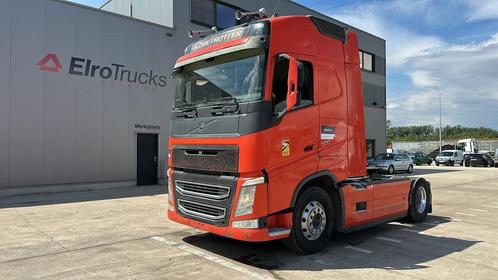 Volvo FH 500 (RETARDER / GOOD CONDITION / CLEAN CHASSIS) EL2, Auto's, Vrachtwagens, Bedrijf, Te koop, ABS, Airconditioning, Elektrische buitenspiegels