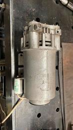 Vacuumpomp drooglopend, Doe-het-zelf en Bouw, Ophalen of Verzenden, Gebruikt