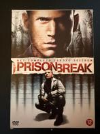 Prison Break - Seizoen 1, Gebruikt, Boxset, Ophalen of Verzenden, Vanaf 12 jaar