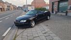 SAAB 9.3 CABRIOLET 2.0 BENZINE IN ZEER GOEDE STAAT, Auto's, Saab, 4 zetels, Achterwielaandrijving, 4 cilinders, Cabriolet