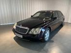 Maybach Maybach 62 long ZEPPELIN + FULL OPTION 5.5 V12, Auto's, Overige Auto's, Te koop, 12 cilinders, Berline, 383 g/km