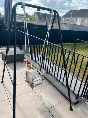 Schommelstoel schommelframe beschikbaar voor biedingen
