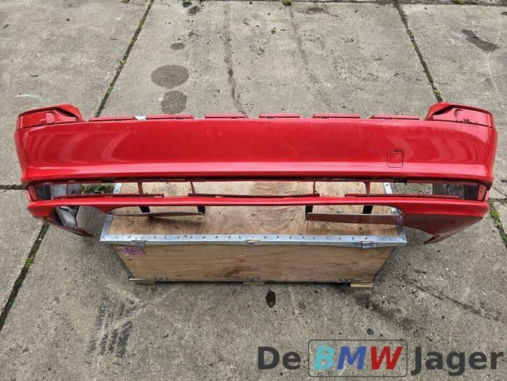 Achterbumper facelift BMW 3-serie Touring E46 51120007631, Autos : Pièces & Accessoires, Carrosserie & Tôlerie, Pare-chocs, BMW