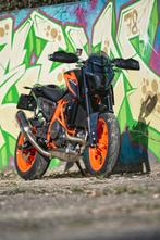 KTM duke r 690 parfait état, Particulier