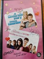 A Cinderella Story + Another Cinderella Story (2004) DVD, Ophalen of Verzenden, Zo goed als nieuw