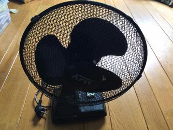 elektrisch ventilator beschikbaar voor biedingen