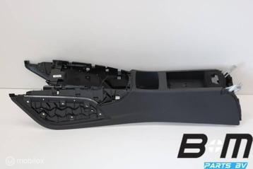 Middenconsole leder Audi A6 4G Limo beschikbaar voor biedingen