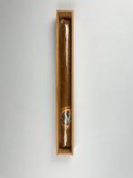 Decoratieve sigaar in houten doos – Dutch Cigar, Ophalen of Verzenden, Zo goed als nieuw, Overige typen