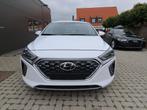 Hyundai IONIQ 1.6 GDi HYBRID PLUG IN HEV Shine (BlueLink) DC, Autos, 5 places, Berline, Jantes en alliage léger, 85 g/km