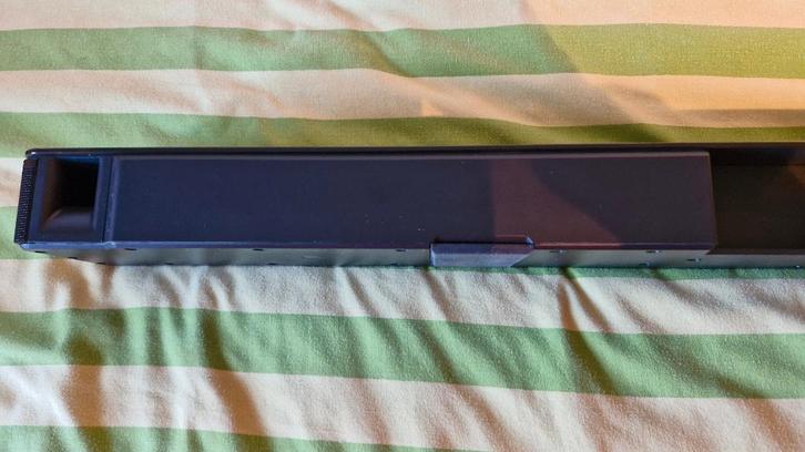 Bose soundtouch 300 met Bluetooth, TV, Hi-fi & Vidéo, Barres de son, Bluetooth, Enlèvement