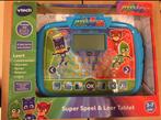 VTech PJ masks tablet, Kinderen en Baby's, Ophalen, Nieuw
