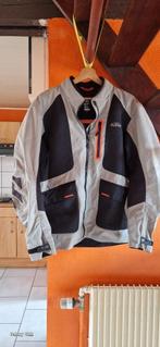 veste été KTM