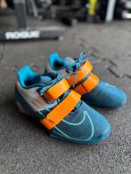 Nike Romaleos 4 Olympic weightlifting schoenen, Sport en Fitness, Ophalen, Zo goed als nieuw