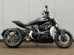 Ducati XDiavel S / Termignoni / 2024-2400km / Garantie 2028, Motoren, 2 cilinders, Traction Control, Motorrijbewijs A, Bedrijf