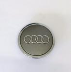 Originele Audi Naafkap 69mm 4B0 601 170A, Ophalen of Verzenden, -, -, -