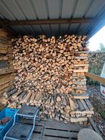 Droog brandhout te koop, Tuin en Terras, Brandhout, Ophalen