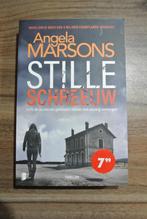 Stille Schreeuw - Angela Marsons, Livres, Thrillers, Enlèvement ou Envoi, Neuf