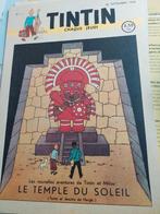 Tintin collection piece rare, Comme neuf, Enlèvement ou Envoi