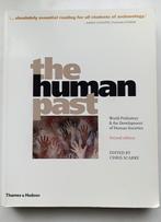 the human past, Ophalen of Verzenden, Gelezen