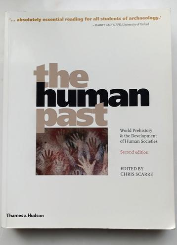 the human past beschikbaar voor biedingen
