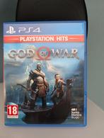 God of War PS4/PS5, Ophalen of Verzenden, Zo goed als nieuw
