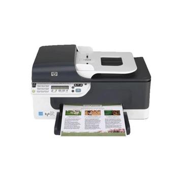 HP J4680 All-in-one - imprimante, scanner, copieur