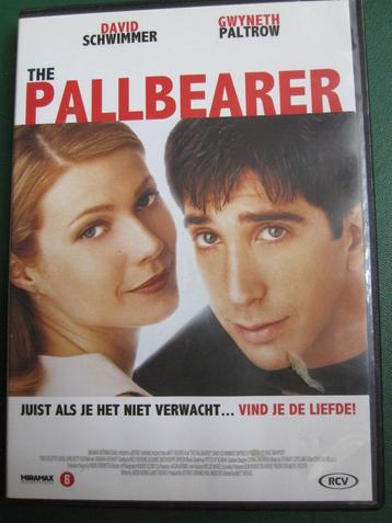 The Pallbearer (1996) beschikbaar voor biedingen