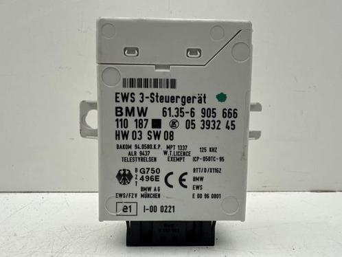 Immobiliser module van een BMW 3-Serie, Auto-onderdelen, Elektronica en Kabels, BMW, Gebruikt, 3 maanden garantie, Ophalen of Verzenden