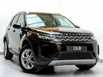 Land Rover Discovery Sport 2.0 TD4 / FULL OPTION / EURO6D, Autos, Land Rover, SUV ou Tout-terrain, 5 places, Noir, Achat