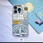 Iphone 13 stone island hoesje ( 3 stuks beschikbaar), Telecommunicatie, Mobiele telefoons | Hoesjes en Screenprotectors | Apple iPhone