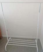 Kledingrek, Ophalen of Verzenden, Met wielen, Zo goed als nieuw