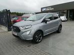 Ford EcoSport ST-Line Luxe Camera 1.0i 125pk '22 78000km (70, Auto's, Ecosport, USB, Bedrijf, 5 deurs