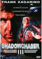 Shadowchaser III, Cd's en Dvd's, Alle leeftijden, Verzenden, Zo goed als nieuw