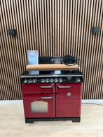 Prachtige Cranberry Falcon Deluxe Inductie Fornuis(+bezorgt), Enlèvement ou Envoi, Comme neuf