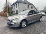 Peugeot 308 1.6 HDi,92, Climatisation,Cruise control,LED,.., Autos, Peugeot, Achat, Boîte manuelle, Electronic Stability Program (ESP)