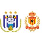 2 tickets Anderlecht - KV Mechelen, Tickets en Kaartjes, Losse kaart, Twee personen, November