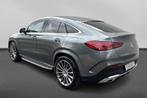 Mercedes-Benz GLE Coupé 350 de 4MATIC AMG Line, Auto's, Automaat, Stof, Bedrijf, https://public.car-pass.be/vhr/e77633a9-f09e-4b51-a4c6-015ba499072c
