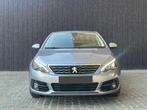 Peugeot 308 2020 automaat 34.000 km !!!, Leder en Stof, Bedrijf, Berline, 5 deurs