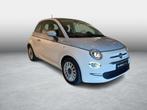 Fiat 500 1.0 Hybrid 70 Dolce Vita / Carplay-Android / Airco, Voorwielaandrijving, 4 zetels, Wit, Handgeschakeld