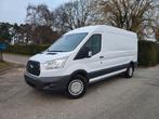 Ford Transit 2.2 TDCI l2h2!!!89000 kilomètres!!!, Autos, Euro 5, Achat, Entreprise, 3 places