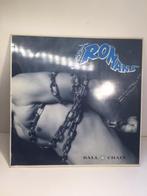 LP - The Romans ( Belpop ) - Ball & Chain ( Vinyl ), Ophalen of Verzenden, Zo goed als nieuw, 12 inch, Poprock