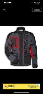 Veste Ducati strada c5, Motos, Vêtements | Vêtements de moto, Ducati, Hommes, Seconde main