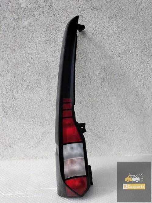 VW CADDY 5 ACHTERLICHT LINKS, Auto-onderdelen, Verlichting, Volkswagen, Gebruikt