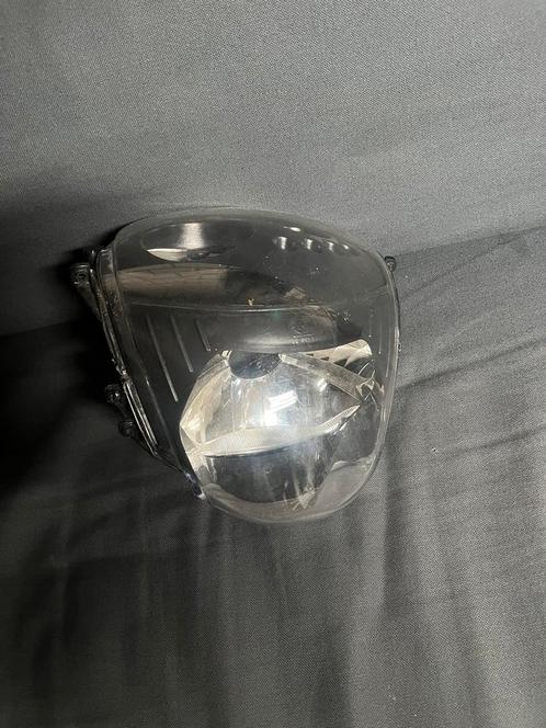 Zip teller + koplamp, Fietsen en Brommers, Brommeronderdelen | Scooters, Aprilia, Koplamp, Ophalen