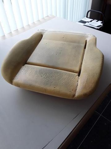 Golf mk2 zetel zitvlak in schuim in goede staat beschikbaar voor biedingen
